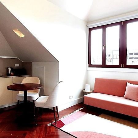Trindade - Loft Apartment Porto Buitenkant foto