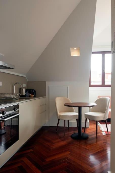 Trindade - Loft Apartment Porto Buitenkant foto