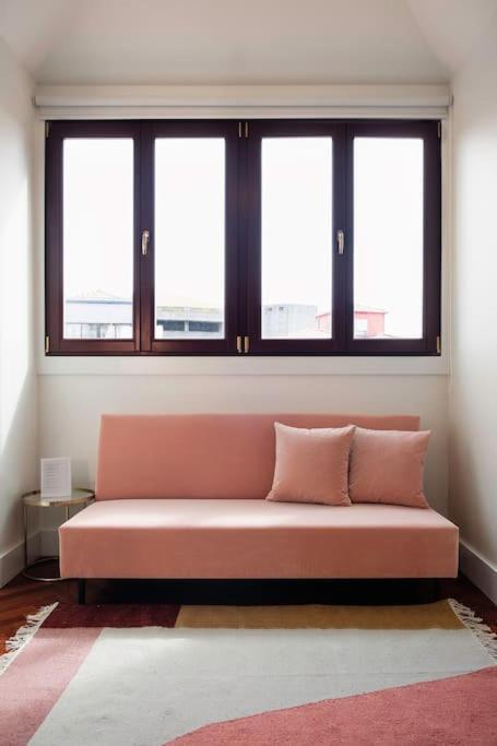 Trindade - Loft Apartment Porto Buitenkant foto