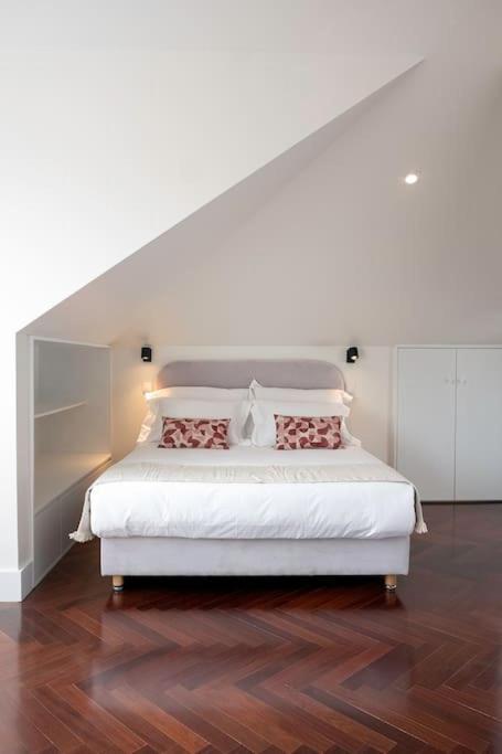Trindade - Loft Apartment Porto Buitenkant foto